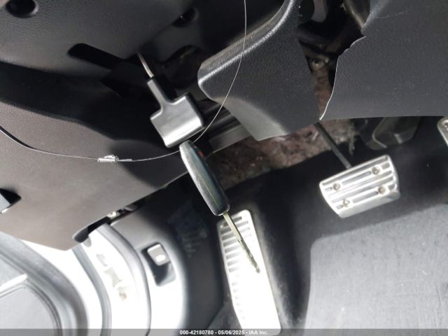 1HGCR2F14HA231344 Honda Accord Sport Se