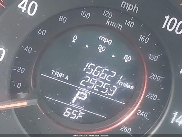 1HGCR2F14HA231344 Honda Accord Sport Se