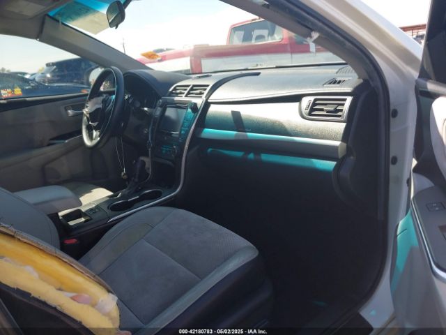 4T1BF1FK9FU052360 Toyota CAMRY XSE