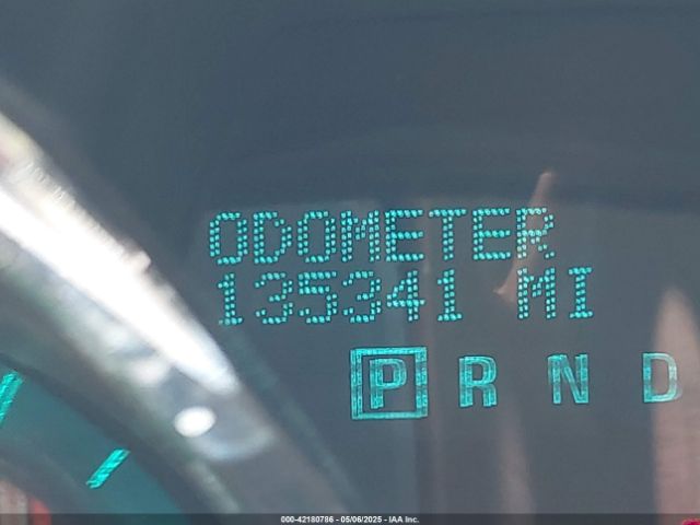 1GNKVHKD8GJ286698 Chevrolet Traverse 2lt