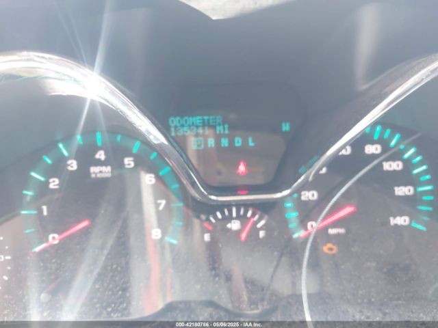 1GNKVHKD8GJ286698 Chevrolet Traverse 2lt