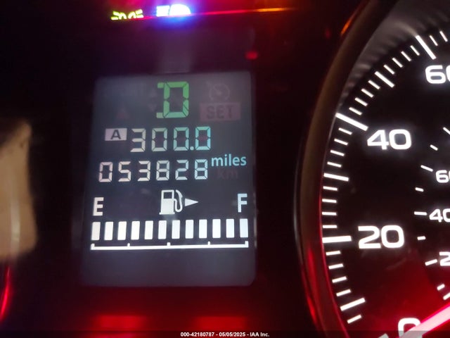 JF2SJAKC5GH488717 Subaru Forester 2.5i Limited