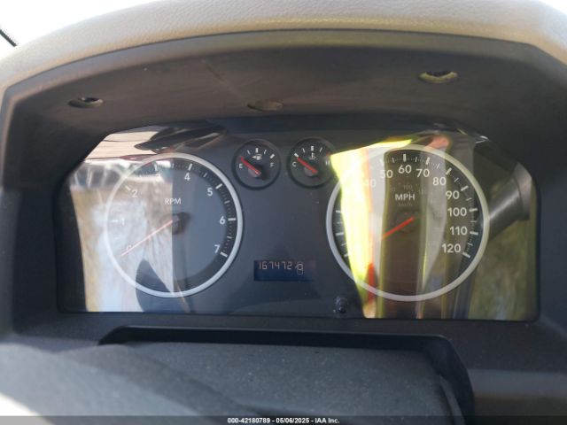 2010 DODGE RAM 1500 1D7RV1CT3AS257203 Photo 6