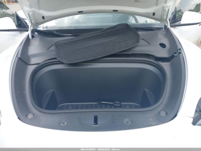 7SAYGDEEXPF662919 Tesla 2023