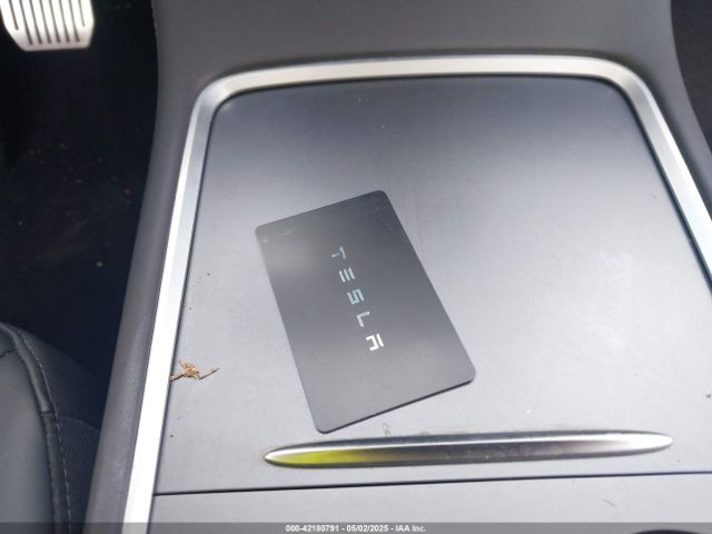 7SAYGDEEXPF662919 Tesla 2023