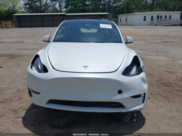 7SAYGDEEXPF662919 Tesla 2023