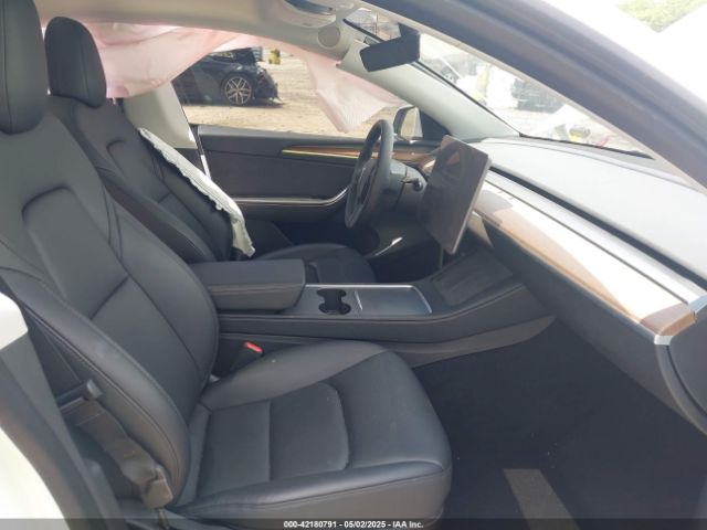 7SAYGDEEXPF662919 Tesla 2023