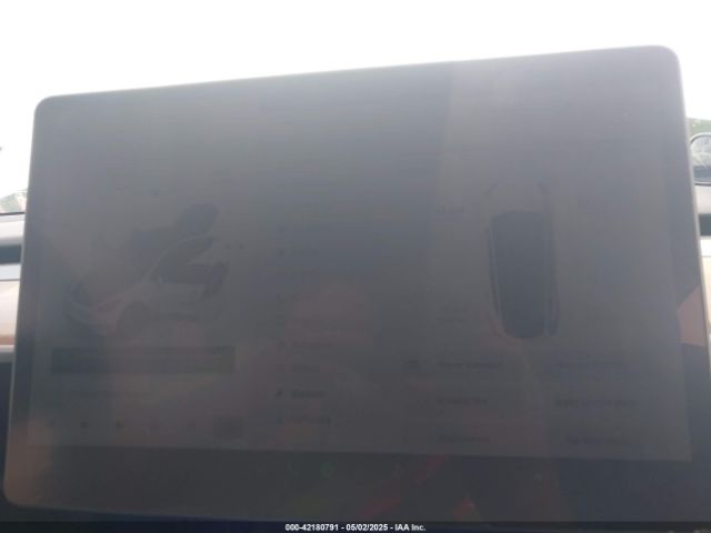 7SAYGDEEXPF662919 Tesla 2023