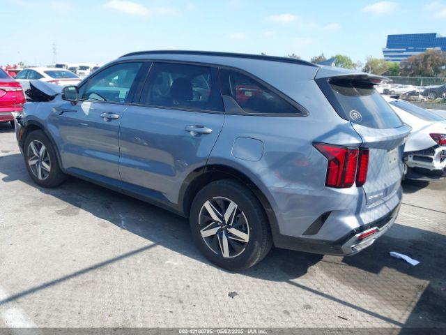 5XYRL4LC6PG245613 KIA gdi theta-iii