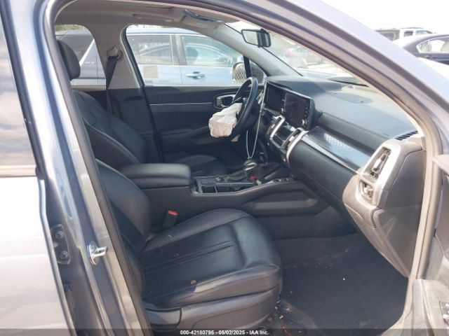 5XYRL4LC6PG245613 KIA gdi theta-iii