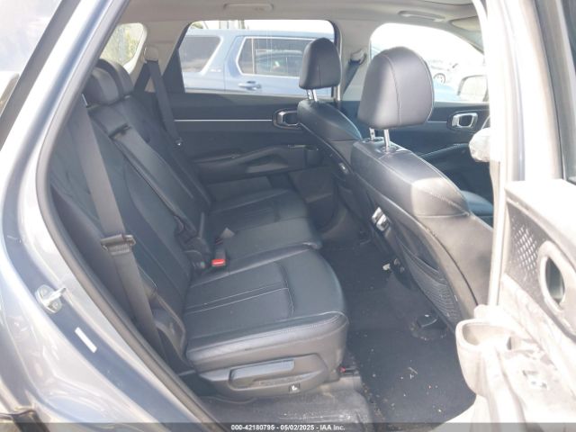 5XYRL4LC6PG245613 KIA gdi theta-iii
