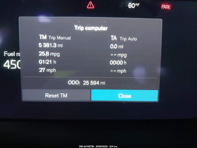 2023 VOLVO S60 7JRL12TW2PG234438 Photo 6