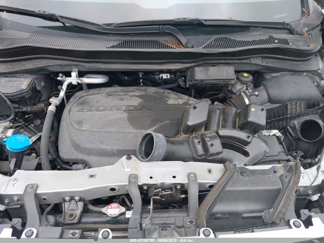 5FPYK3F5XNB003389 Honda Ridgeline Rtl