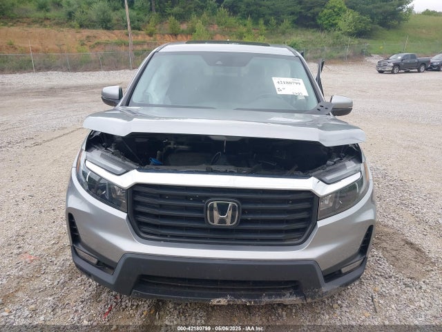 5FPYK3F5XNB003389 Honda Ridgeline Rtl