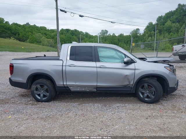 5FPYK3F5XNB003389 Honda Ridgeline Rtl