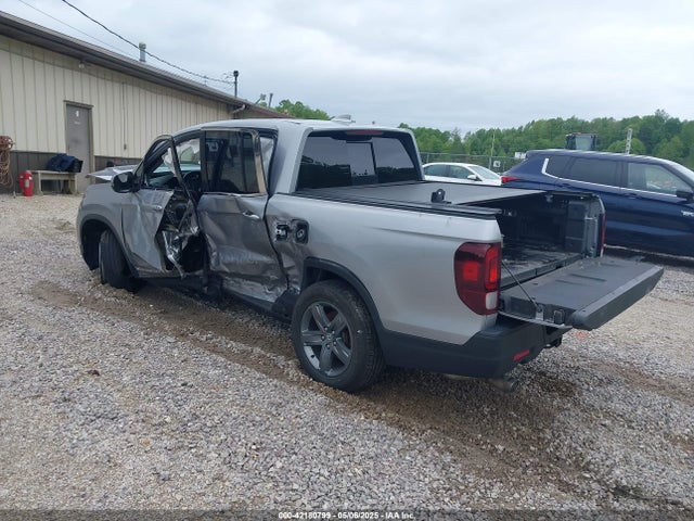 5FPYK3F5XNB003389 Honda Ridgeline Rtl