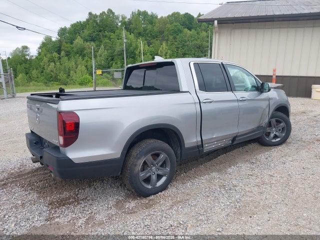 5FPYK3F5XNB003389 Honda Ridgeline Rtl