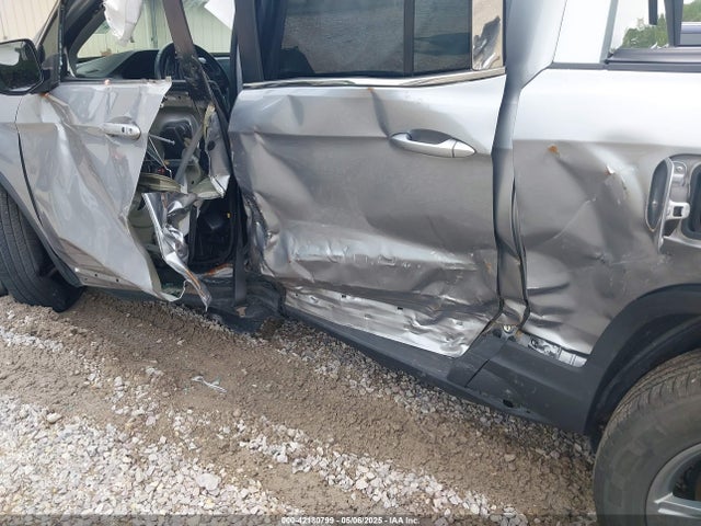 5FPYK3F5XNB003389 Honda Ridgeline Rtl