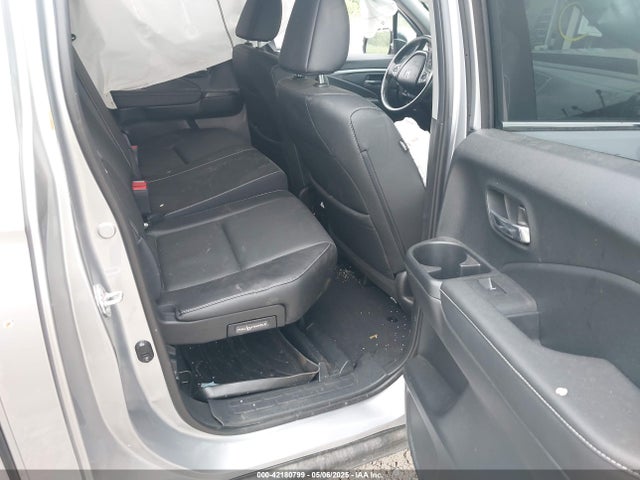 5FPYK3F5XNB003389 Honda Ridgeline Rtl