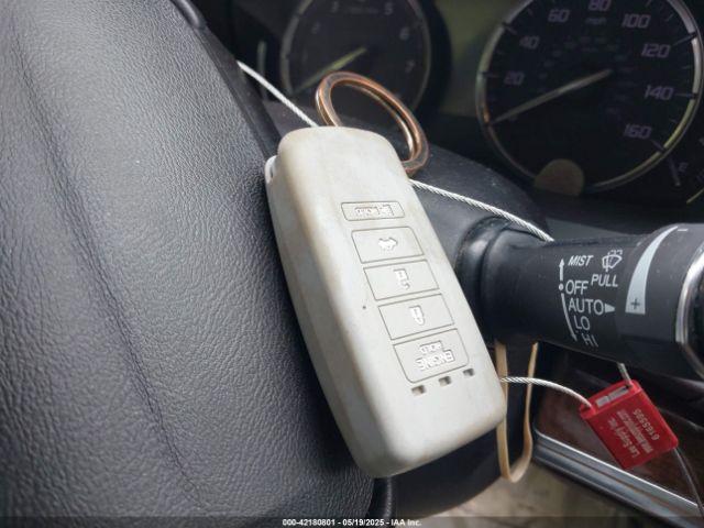 2017 ACURA MDX 5FRYD4H50HB017634 Photo 10