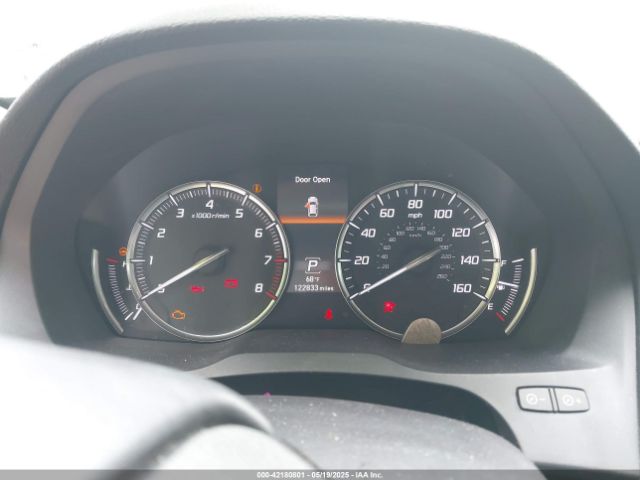 2017 ACURA MDX 5FRYD4H50HB017634 Photo 6