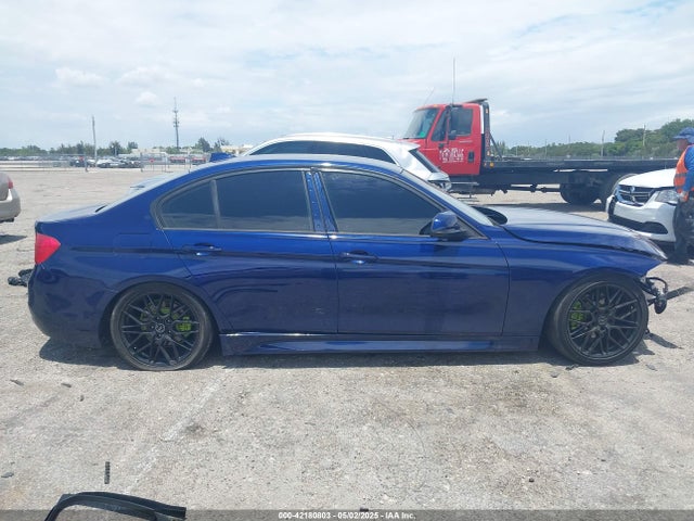 WBA8E1G37HNU16777 BMW 320i