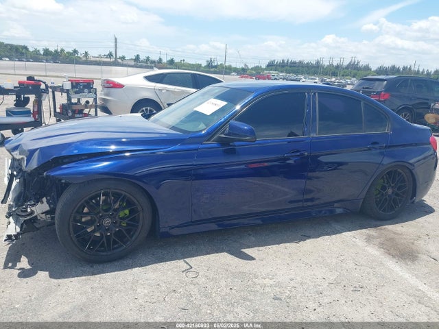 WBA8E1G37HNU16777 BMW 320i