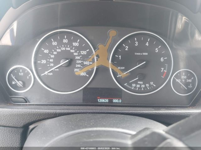 2017 BMW 320I WBA8E1G37HNU16777 Photo 6