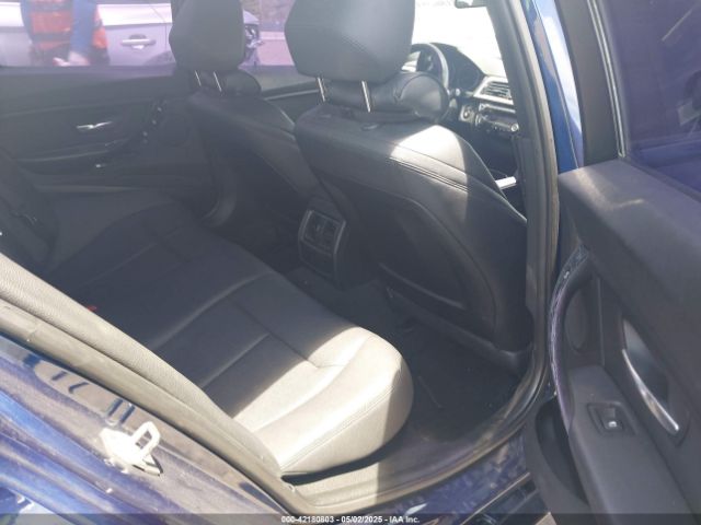 2017 BMW 320I WBA8E1G37HNU16777 Photo 7