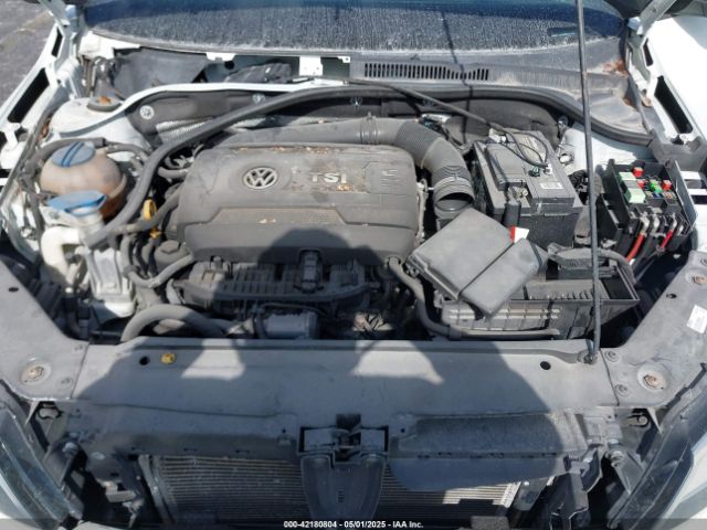 3VWD17AJ6GM287749 Volkswagen Jetta 1.8t Sport