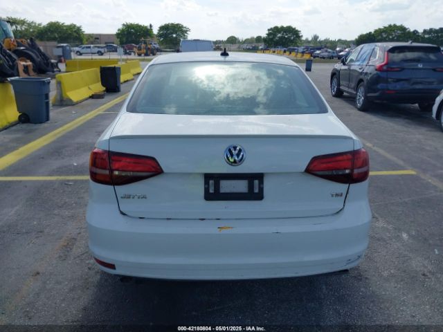 3VWD17AJ6GM287749 Volkswagen Jetta 1.8t Sport
