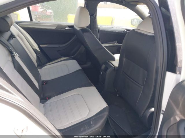 3VWD17AJ6GM287749 Volkswagen Jetta 1.8t Sport