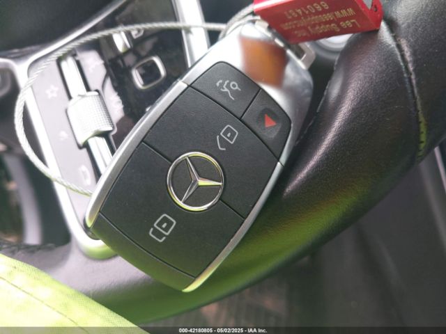 W1KWF8DB4LR594133 Mercedes-Benz C 300