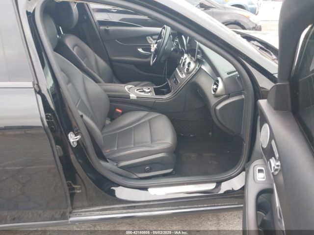 W1KWF8DB4LR594133 Mercedes-Benz C 300