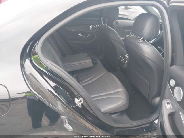 W1KWF8DB4LR594133 Mercedes-Benz C 300
