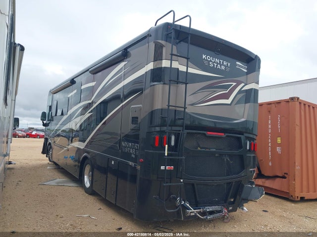 Freightliner cummins b6.7 2023 4UZACHFCXPCUD9444 Image 53