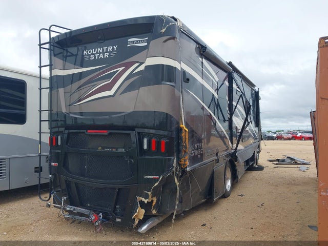 Freightliner cummins b6.7 2023 4UZACHFCXPCUD9444 Image 54