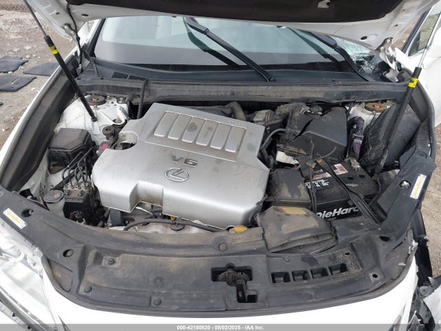 JTHBK1GG1F2193346 Lexus ES 350
