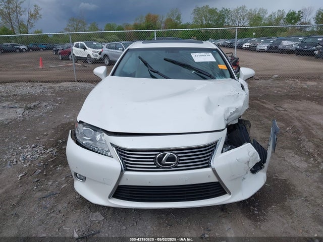 JTHBK1GG1F2193346 Lexus ES 350