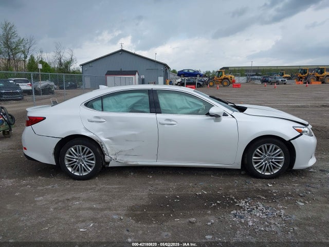 JTHBK1GG1F2193346 Lexus ES 350