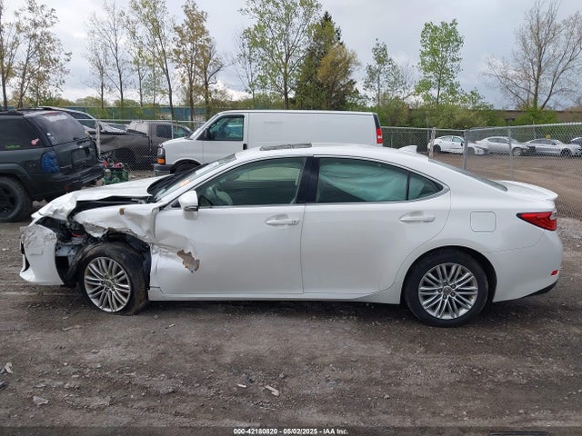 JTHBK1GG1F2193346 Lexus ES 350