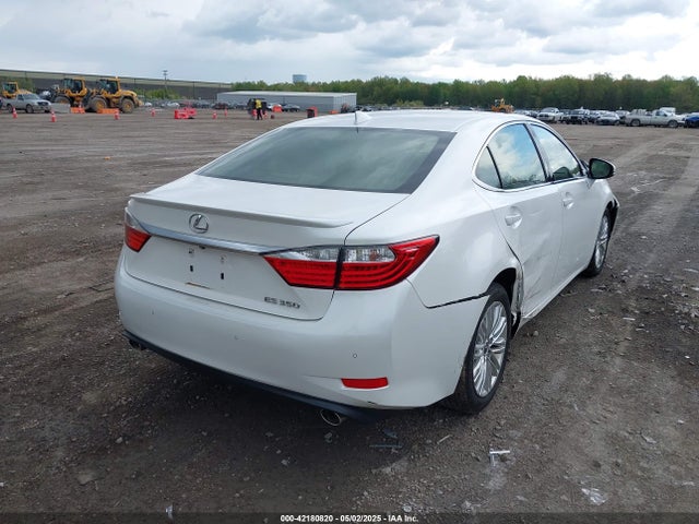JTHBK1GG1F2193346 Lexus ES 350