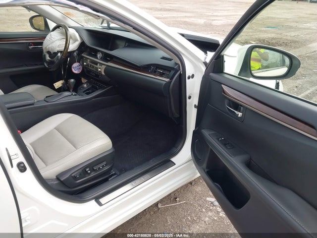 JTHBK1GG1F2193346 Lexus ES 350