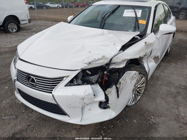 JTHBK1GG1F2193346 Lexus ES 350
