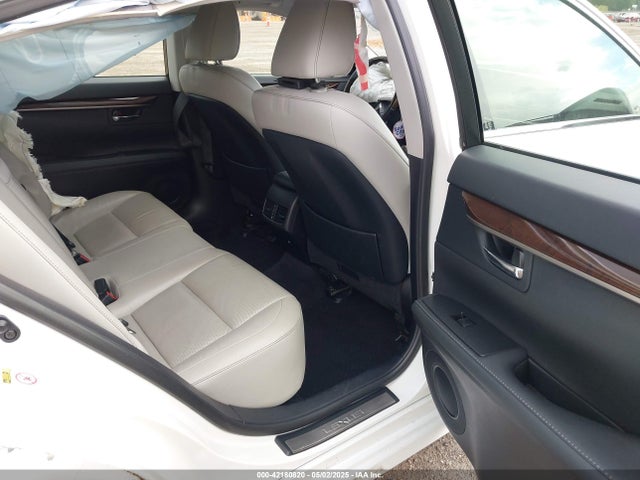 JTHBK1GG1F2193346 Lexus ES 350