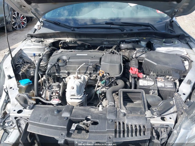 Honda k24w1 2017 1HGCR2F34HA250784 Image 10