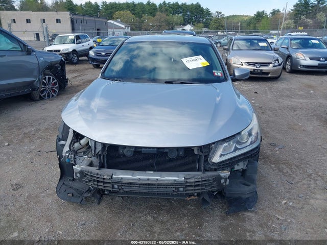 Honda k24w1 2017 1HGCR2F34HA250784 Image 13