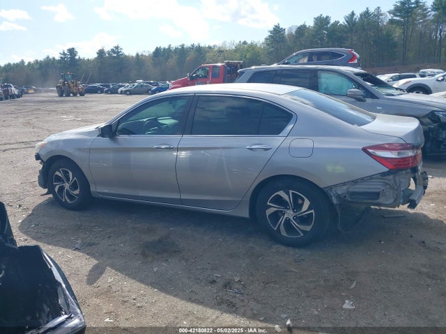 Honda k24w1 2017 1HGCR2F34HA250784 Image 15