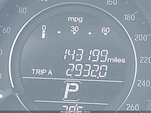 Honda k24w1 2017 1HGCR2F34HA250784 Image 16