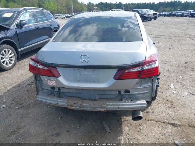 Honda k24w1 2017 1HGCR2F34HA250784 Image 17